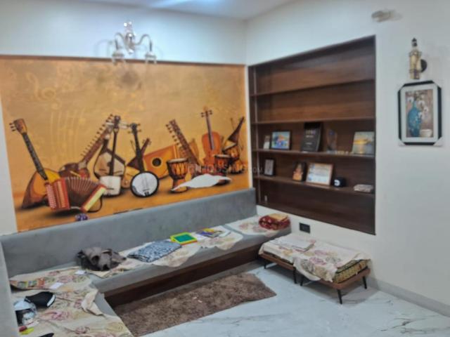 3.5 BHK Villa in Hadapsar for rent Pune. The reference number is 20692377