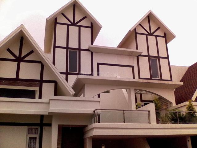 3.5 BHK Villa in Hadapsar for resale Pune. The reference number is 16808368