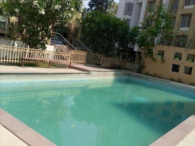 3.5 BHK Villa in Hadapsar for resale Pune. The reference number is 17793156
