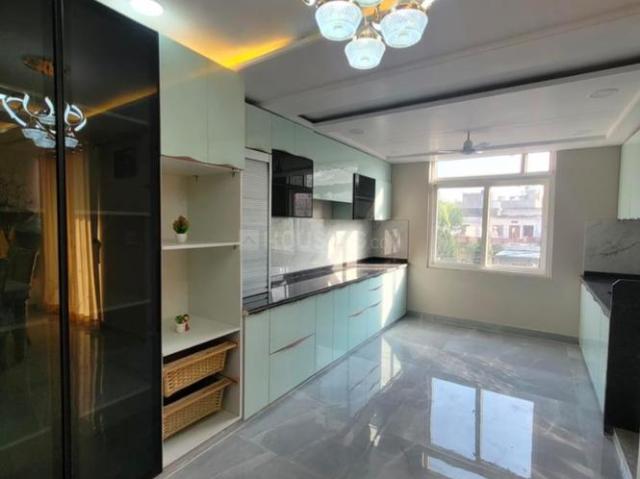3.5 BHK Villa in Jagatpura for resale Jaipur. The reference number is 20462601
