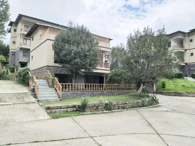 3.5 BHK Villa in Kais for resale Kullu. The reference number is 17848402