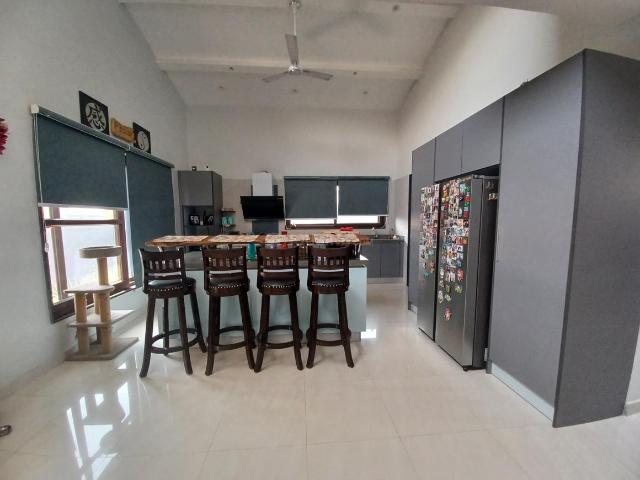 3.5 BHK Villa in Kalagaon for resale Chakbanjarewala. The reference number is 16321642