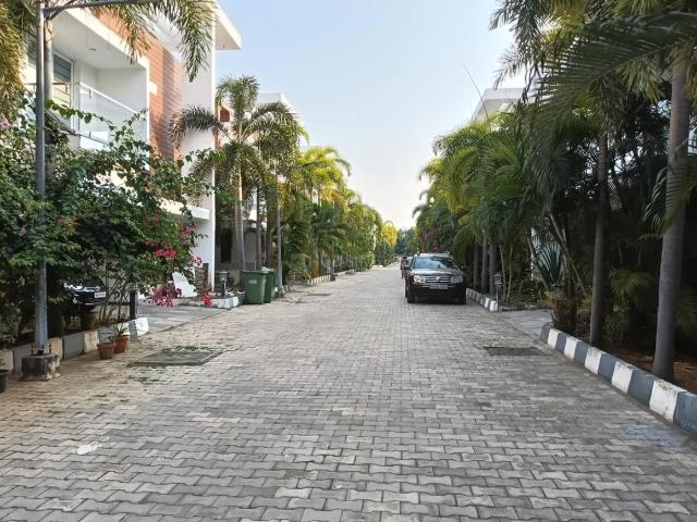 3.5 BHK Villa in Kanathur Reddikuppam for resale Chennai. The reference number is 20232771