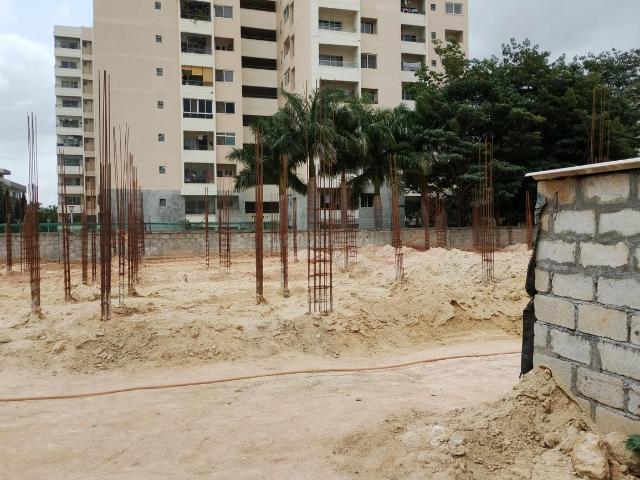 3.5 BHK Villa in Kasavanahalli for resale Bengaluru. The reference number is 20817483