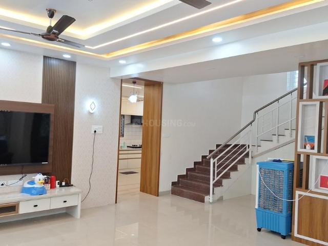 3.5 BHK Villa in Kapra for resale Secunderabad. The reference number is 17705542