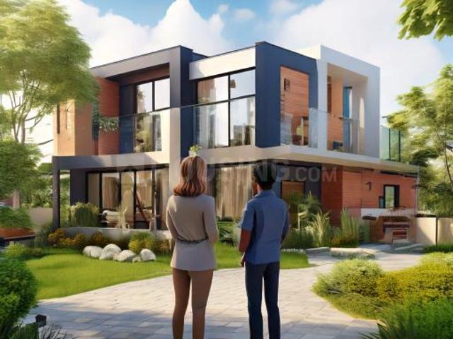3.5 BHK Villa in Kapuluppada for resale Visakhapatnam. The reference number is 17353792