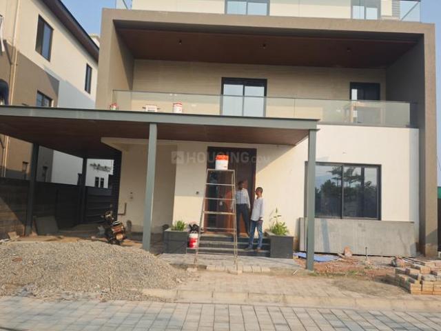 3.5 BHK Villa in Kapuluppada for resale Visakhapatnam. The reference number is 17353792