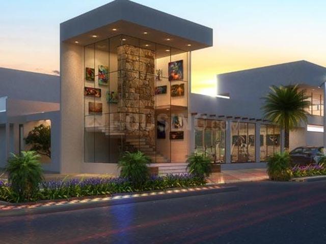 3.5 BHK Villa in Kesnand for resale Pune. The reference number is 17045163