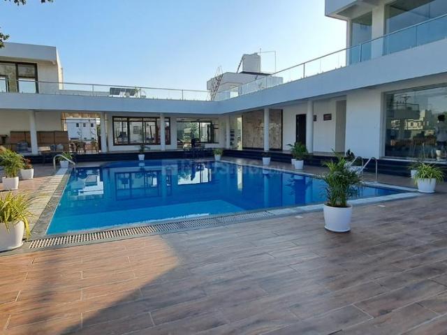 3.5 BHK Villa in Kesnand for resale Pune. The reference number is 19455345