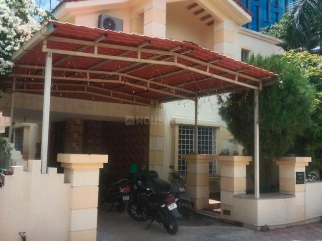 3.5 BHK Villa in Kharadi for rent Pune. The reference number is 20562628