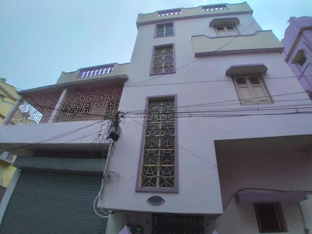 3.5 BHK Villa in Khosbagan for rent Bardhaman. The reference number is 17933490