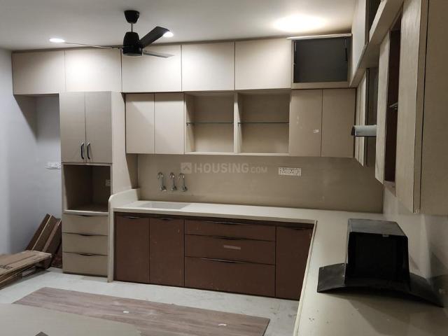 3.5 BHK Villa in Lasudia Mori for resale Indore. The reference number is 18371663