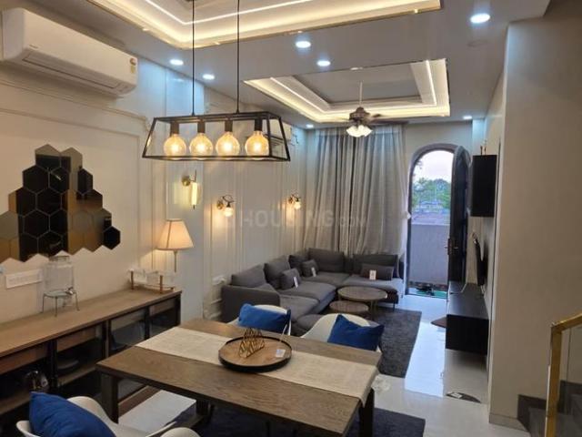 3.5 BHK Villa in Lodhivali for resale Navi Mumbai. The reference number is 20276959