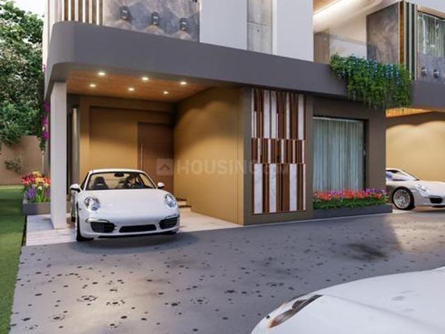 3.5 BHK Villa in Lohegaon for resale Pune. The reference number is 20536738