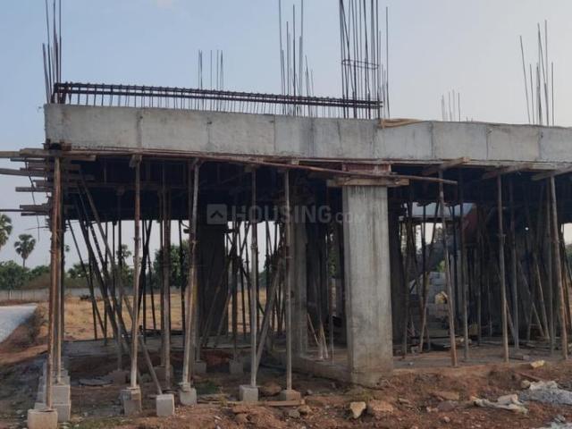 3.5 BHK Villa in Pasumamula for resale Hyderabad. The reference number is 20170225