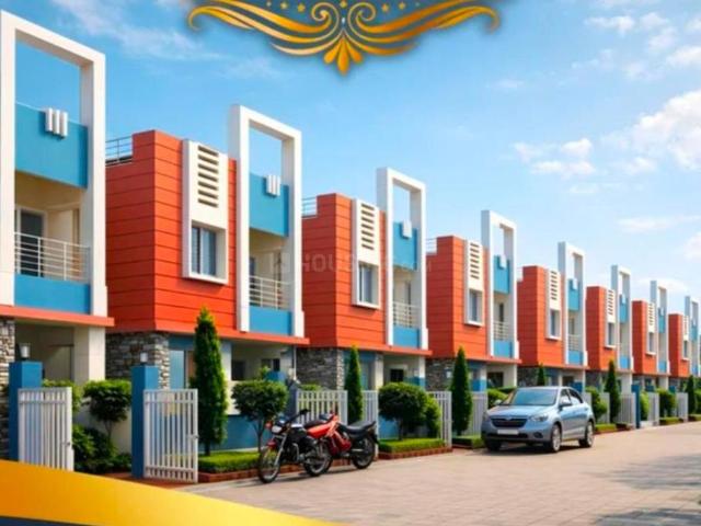 3.5 BHK Villa in Patia for resale Bhubaneswar. The reference number is 20186590