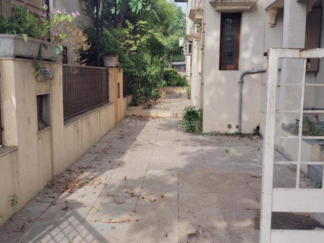3.5 BHK Villa in Prahlad Nagar for resale South West. The reference number is 17406664