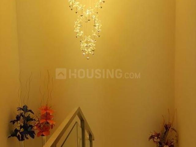 3.5 BHK Villa in Sus for resale Pune. The reference number is 19433230