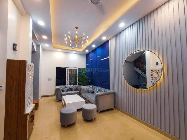 3.5 BHK Villa in Surajpur for resale Greater Noida. The reference number is 19477988