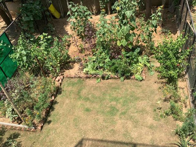 3.5 BHK Villa in Surajpur for resale Greater Noida. The reference number is 19478141