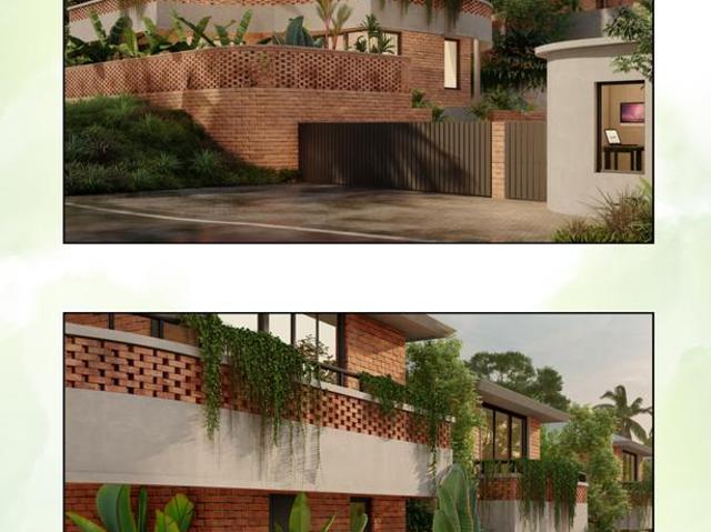 3.5 BHK Villa in Salvador Do Mundo for resale Goa. The reference number is 18846076