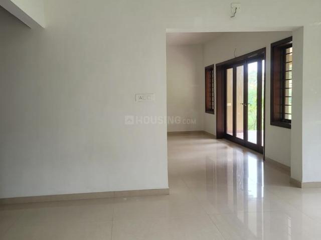 3.5 BHK Villa in Sanand for resale Ahmedabad. The reference number is 17013264