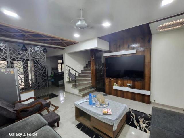 3.5 BHK Villa in Sangamvadi for rent Pune. The reference number is 19608151