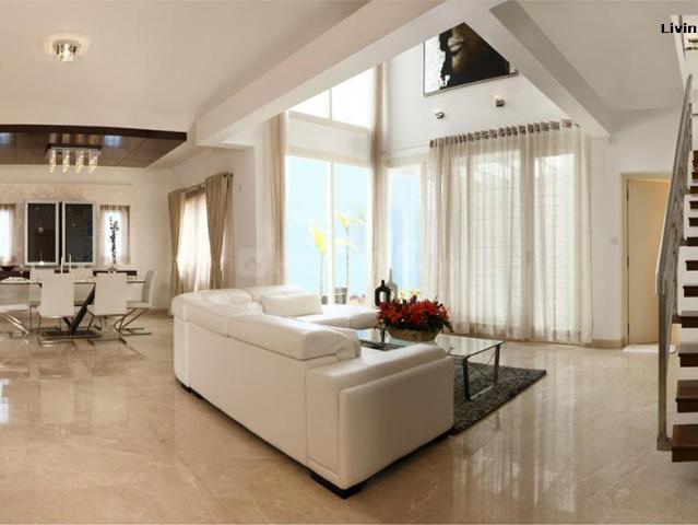 3.5 BHK Villa in Sarjapur for rent Bengaluru. The reference number is 20541850