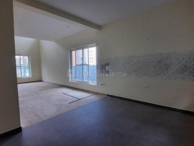 3.5 BHK Villa in Sarjapur for resale Bengaluru. The reference number is 20655608