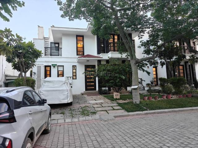 3.5 BHK Villa in Sector 48 for rent Gurgaon. The reference number is 20794038