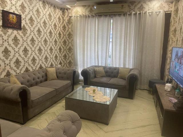 3.5 BHK Villa in Sector 48 for resale Gurgaon. The reference number is 19905931