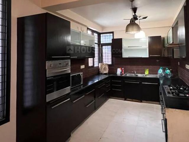 3.5 BHK Villa in Sector 57 for resale Gurgaon. The reference number is 17198061