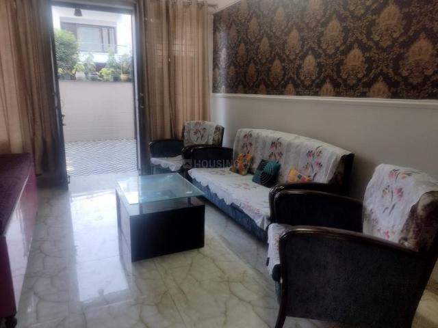 3 BHK Independent Builder Floor in Sector 104 for rent Noida. The reference number is 20236724