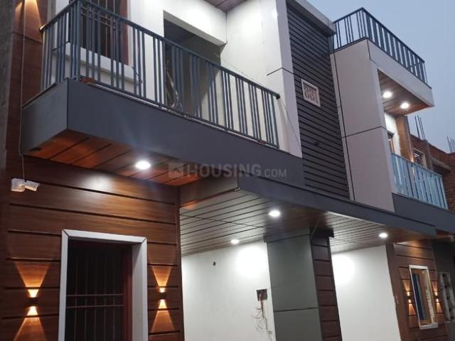 3.5 BHK Villa in Sector 16B for resale Noida. The reference number is 18636347