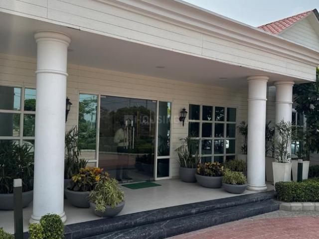 3.5 BHK Villa in Sector 33 for resale Sonipat. The reference number is 17543925