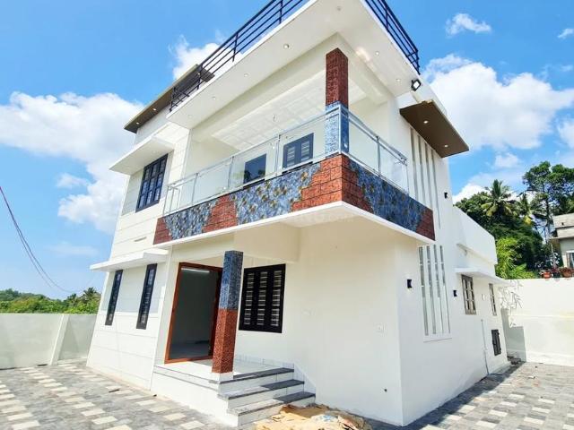 3.5 BHK Villa in Shankar Nagar for resale Raipur. The reference number is 16797047
