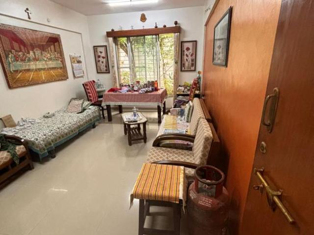 3.5 BHK Villa in Shewalewadi for resale Pune. The reference number is 17621330