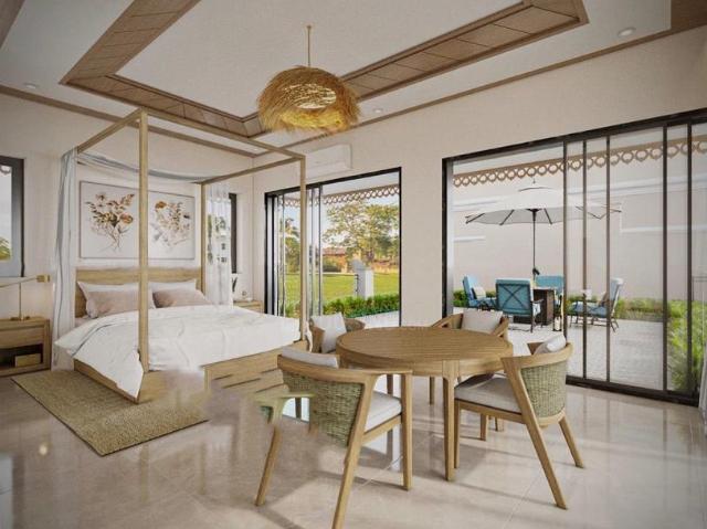 3.5 BHK Villa in Siolim for rent Goa. The reference number is 20679537