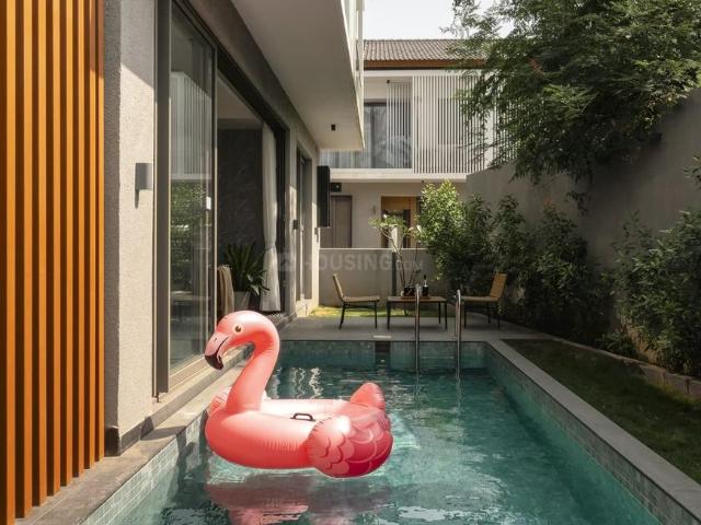 3.5 BHK Villa in Siolim for resale Goa. The reference number is 18590511