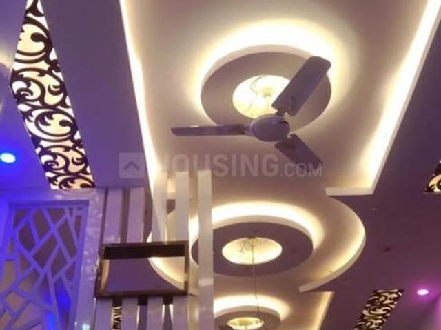 3.5 BHK Villa in Tyayakana Halli for rent Bangalore. The reference number is 16799698