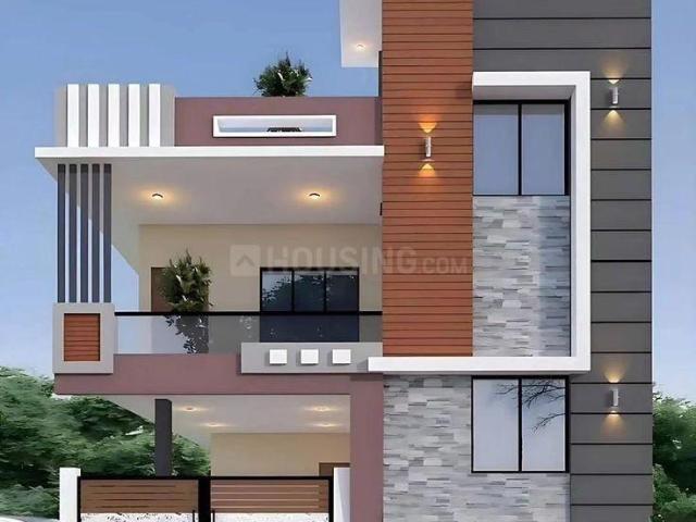 3.5 BHK Villa in Tellapur for resale Sangareddy. The reference number is 18753088