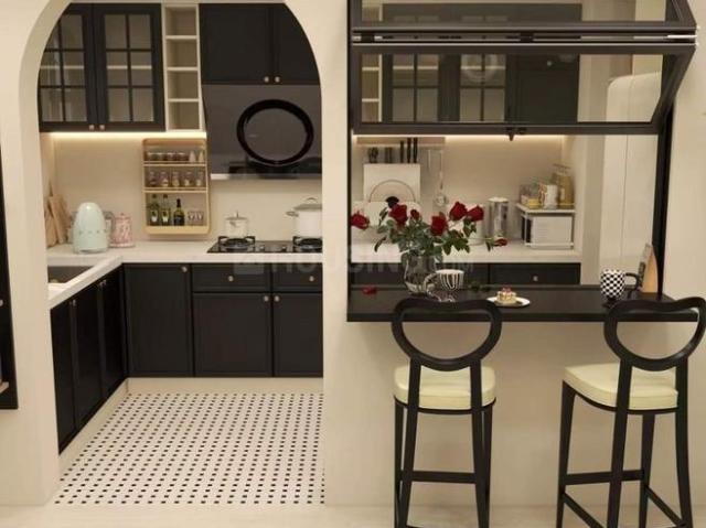 3.5 BHK Villa in Tellapur for resale West Hyderabad. The reference number is 17685493