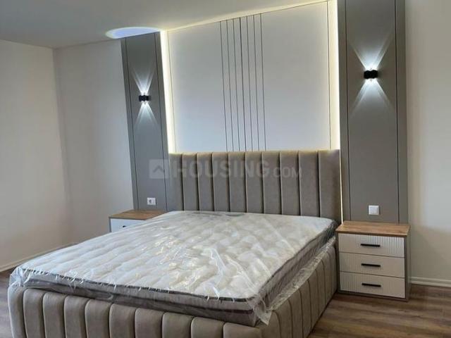 3.5 BHK Villa in Tellapur for resale West Hyderabad. The reference number is 19163366