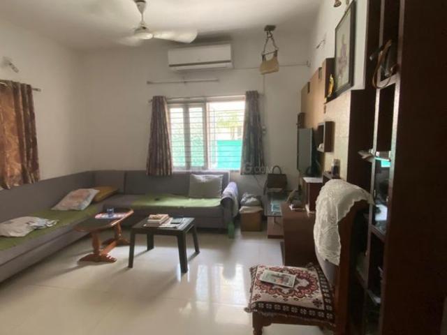 3.5 BHK Villa in Thaltej for resale Ahmedabad. The reference number is 19652853