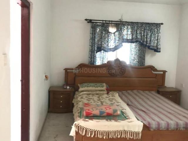 3.5 BHK Villa in Thudiyalur for rent Coimbatore. The reference number is 20845967