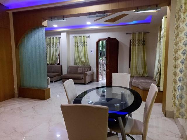 3.5 BHK Villa in Uttorayon Township for rent Siliguri. The reference number is 19759783