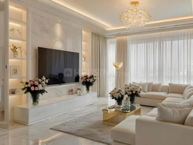 3.5 BHK Villa in Ulwe for resale Navi Mumbai. The reference number is 20794331