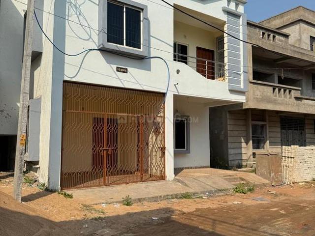 3.5 BHK Villa in Vani Vihar for resale Bhubaneswar. The reference number is 17028660