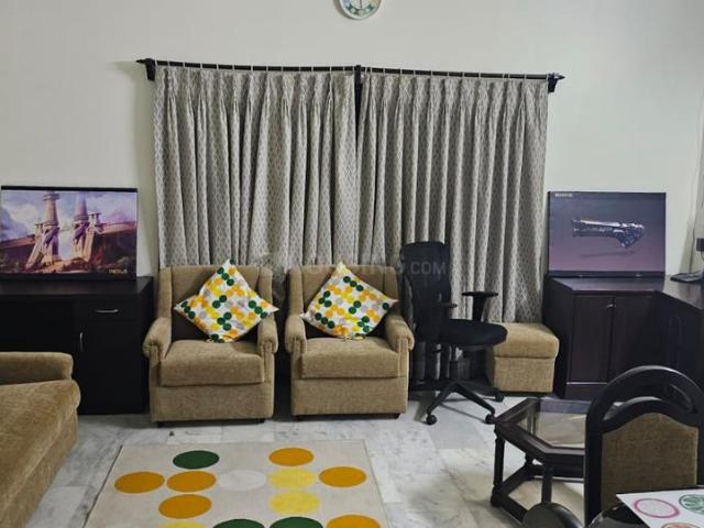 3.5 BHK Villa in Viman Nagar for rent Pune. The reference number is 20304483