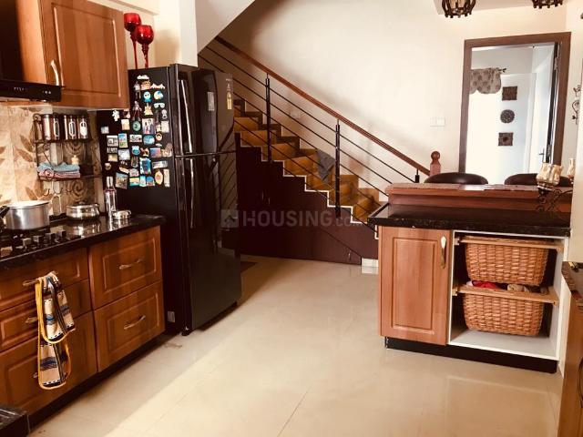 3.5 BHK Villa in Wagholi for rent Pune. The reference number is 20763860